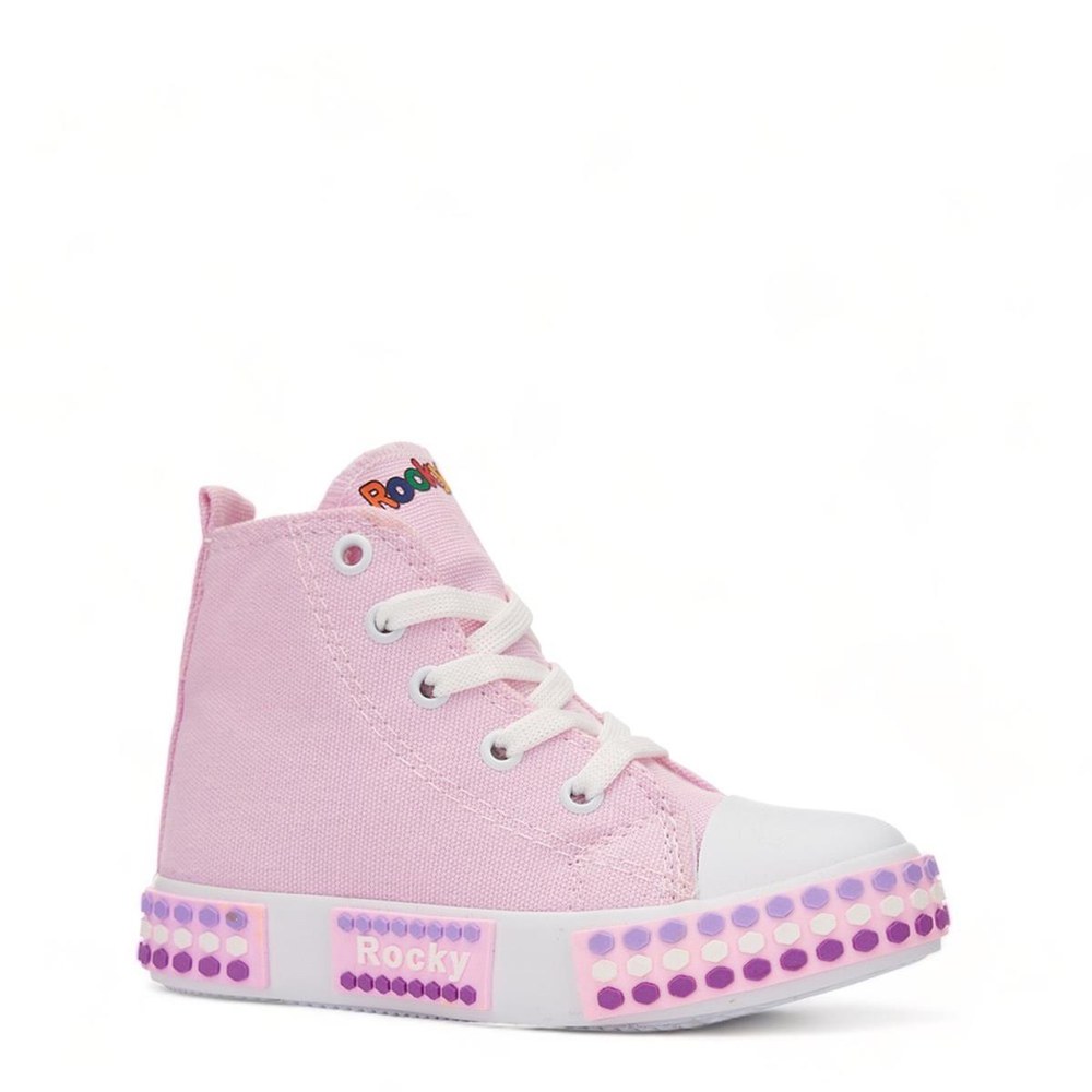 ROCKY Spor 675 Pudra