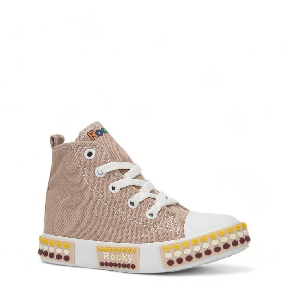 ROCKY Spor 675 Bej