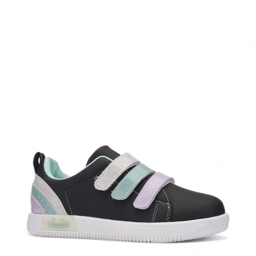 ROCKY Spor 6502 Black Mint