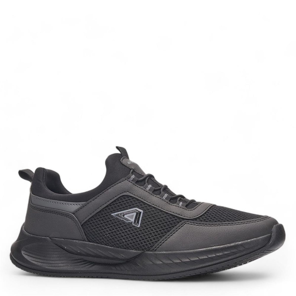 ACROPOL Spor Anrk 137 Siyah Siyah