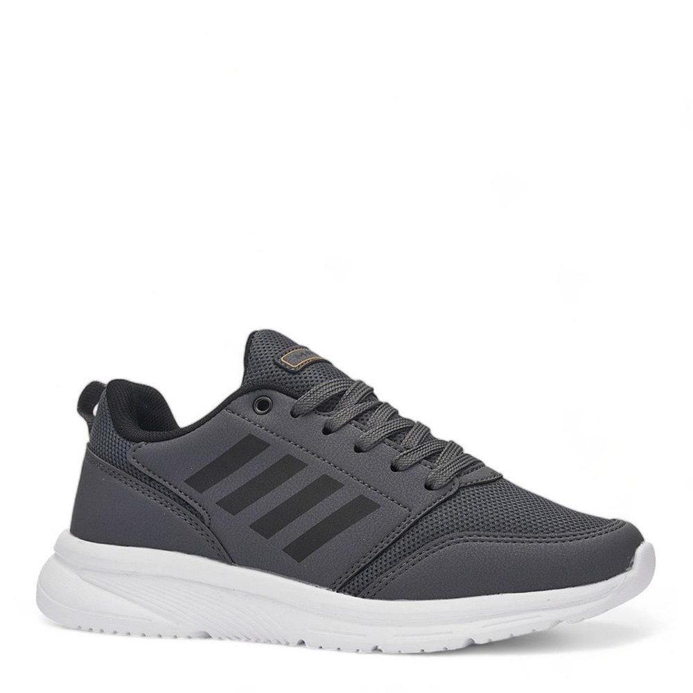 M-RİCH Spor Anrk 013 Füme Siyah