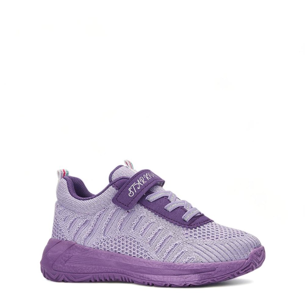 STAR Spor Anrk 045 P.25 Mor Lila
