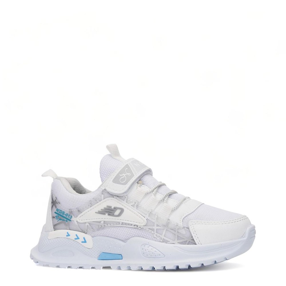 NDROPS Spor Anrk 026 Beyaz
