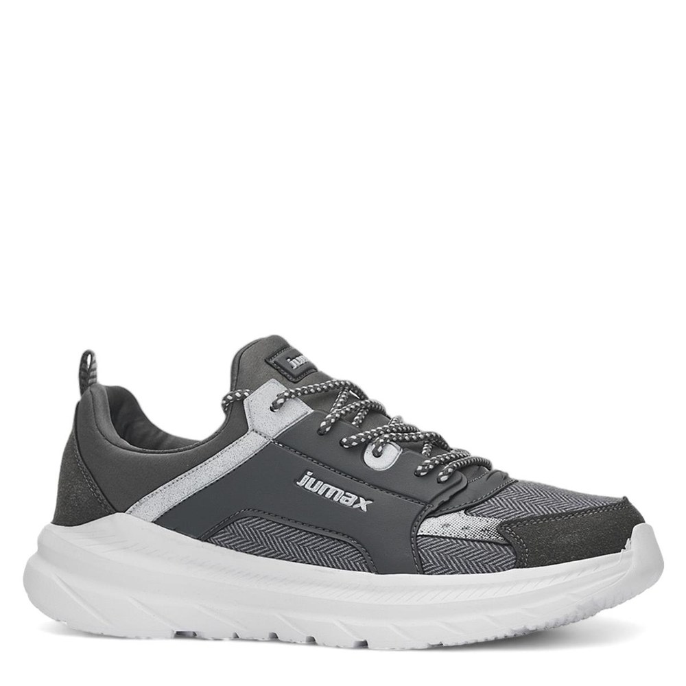 JUMAX Spor Anrk 049 Füme Beyaz