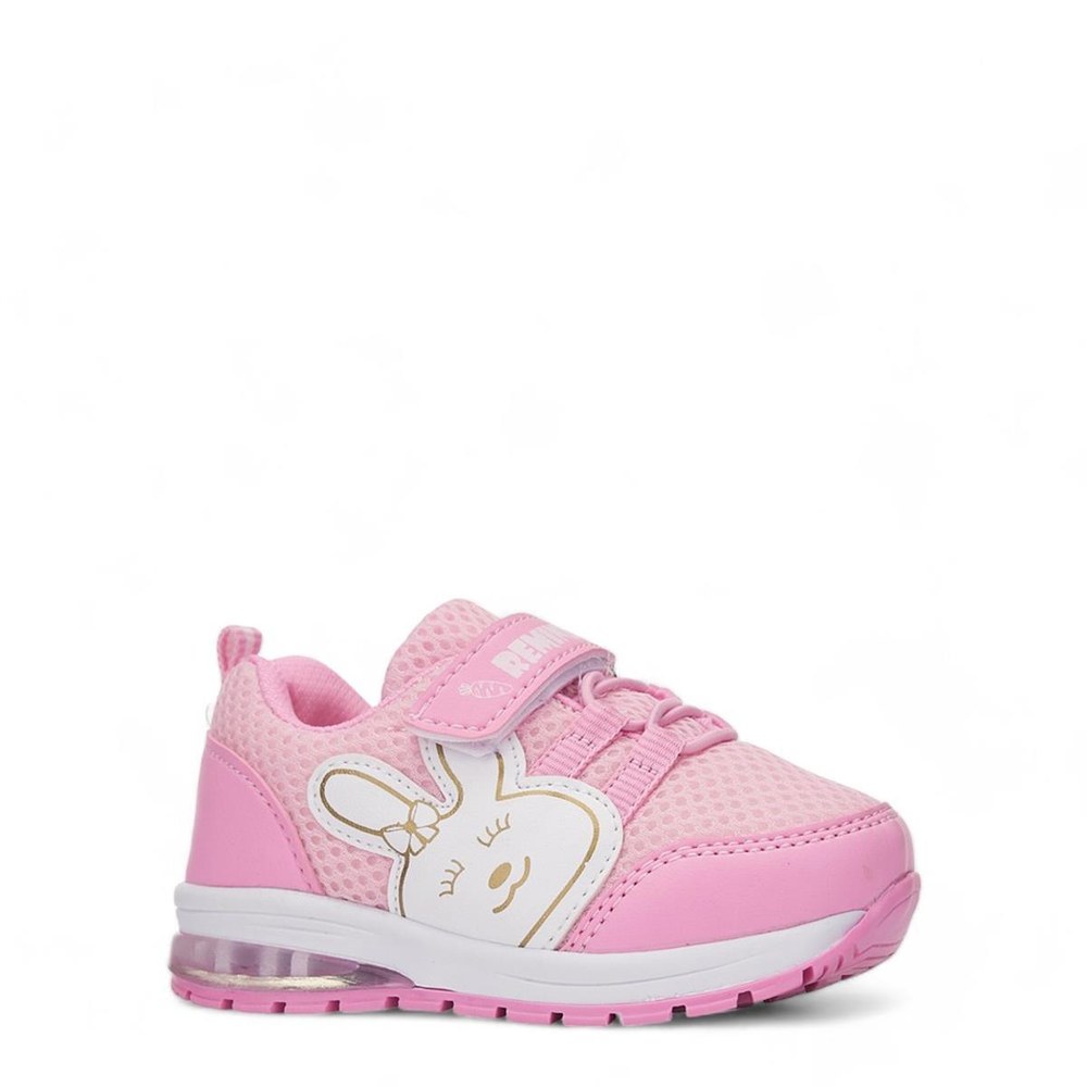 REMİND Spor Anrk 1071 Pembe