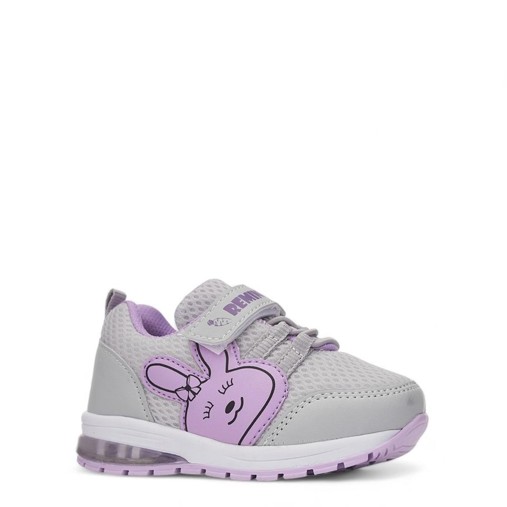 REMİND Spor Anrk 1071 Taş Lila