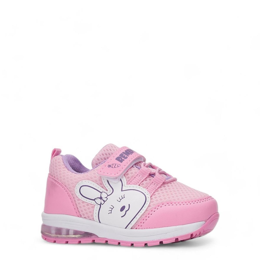 REMİND Spor Anrk 1071 Pembe Lila