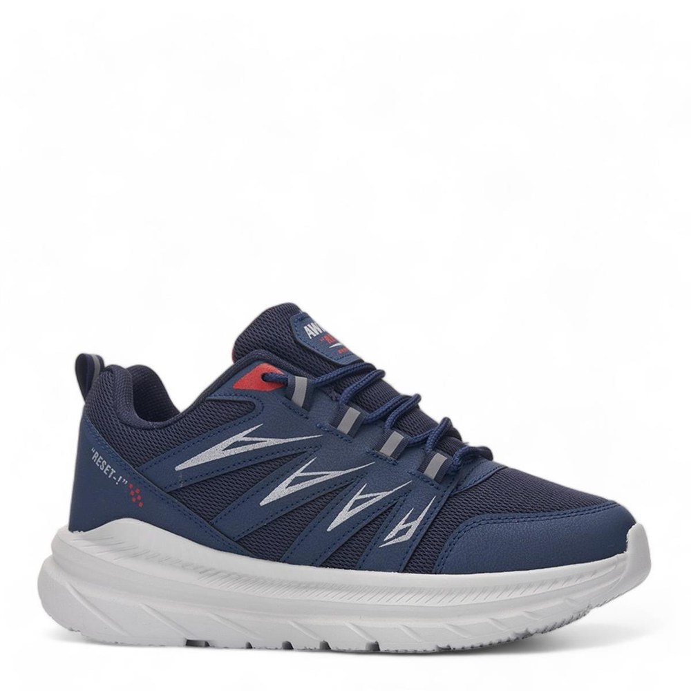 Awidox Spor Anrk 410 Laci Kırmızı