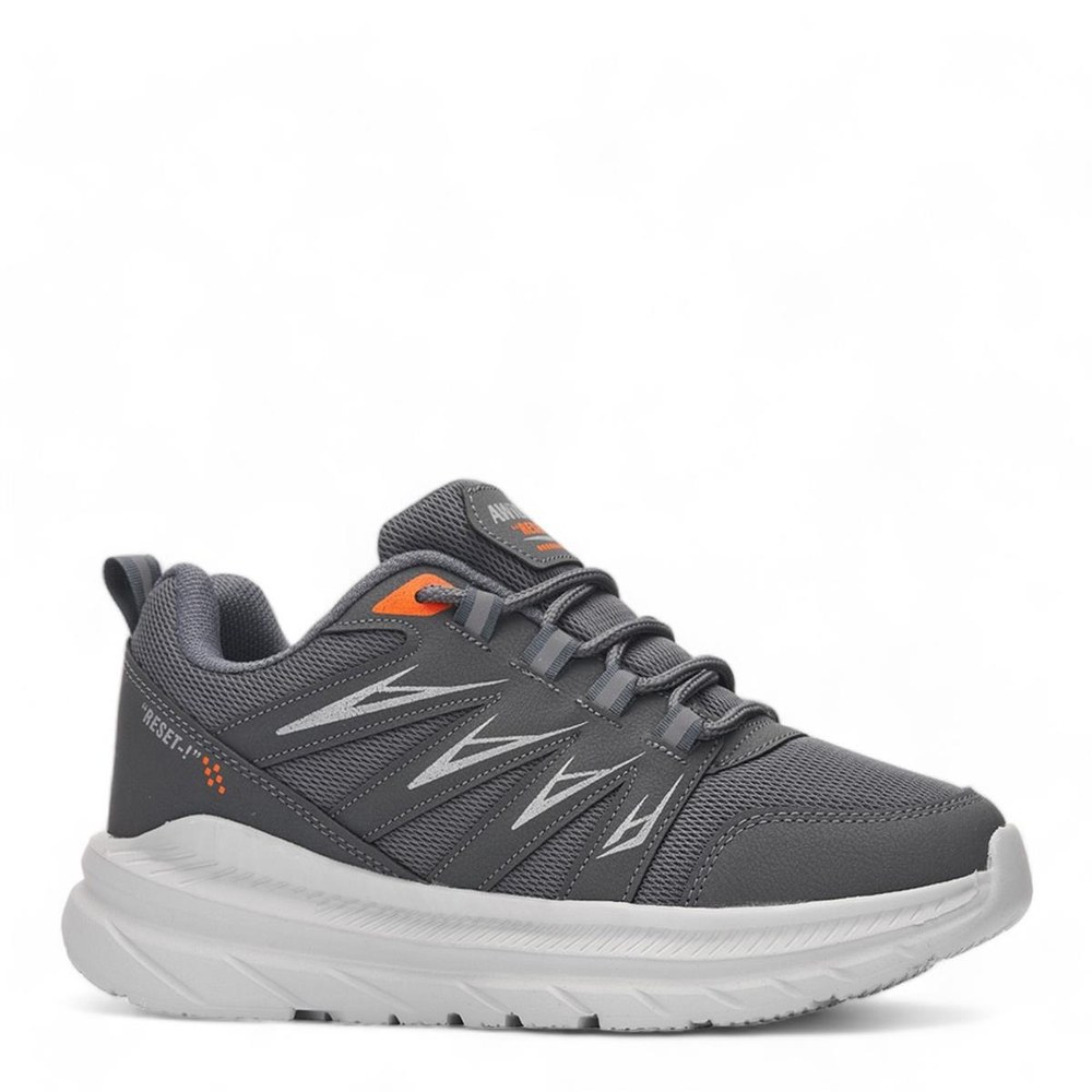 Awidox Spor Anrk 410 Füme Oranj