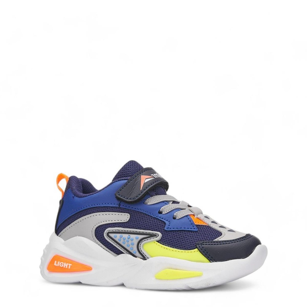ARMİX Spor Anrk 027 Laci Saks