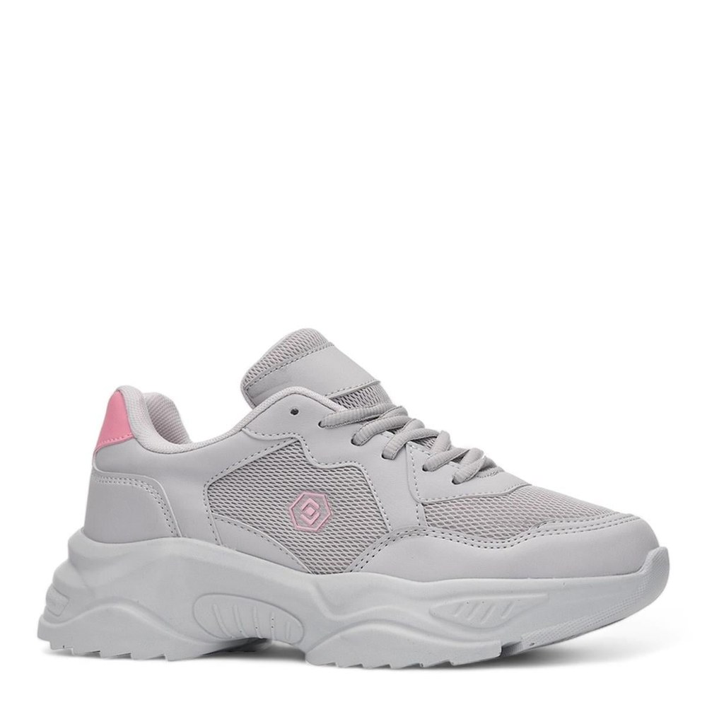 LAMBIRLENT Spor Anrk 9972 3 Buz Pembe