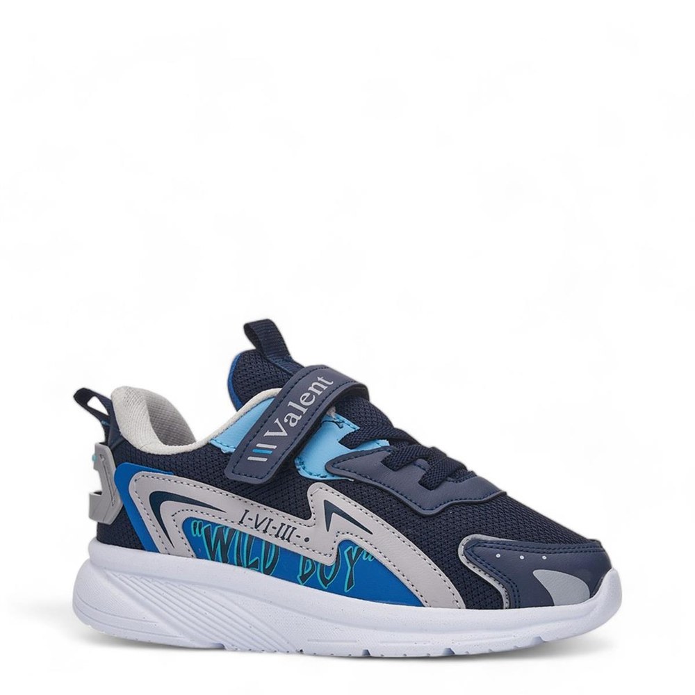 VALENT Spor Anrk 033 Laci Buz Saks
