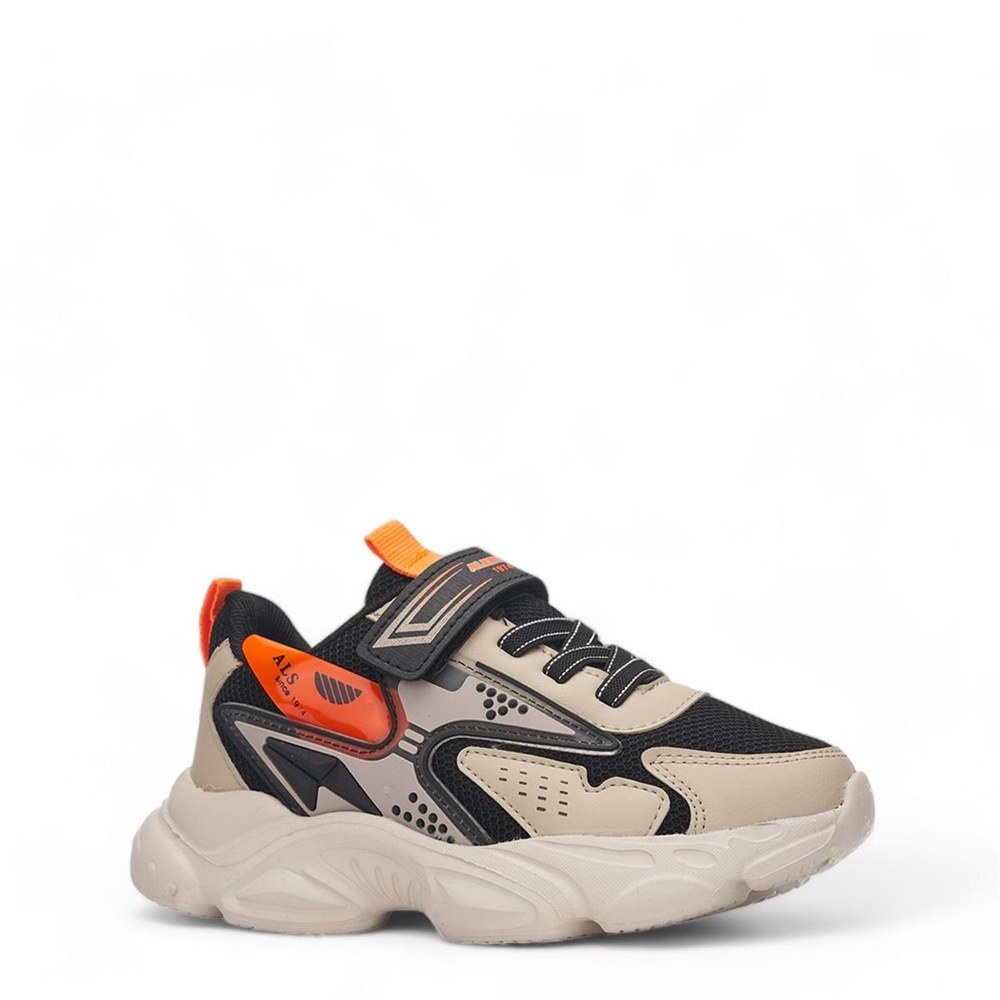 ALESSİO Spor Anrk 054 Bej