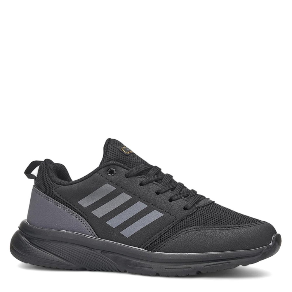M-RİCH Spor Anrk 013 Siyah Füme