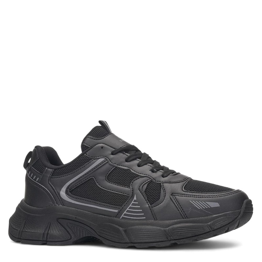 LAMBIRLENT Spor Anrk 7450 6 Siyah Füme
