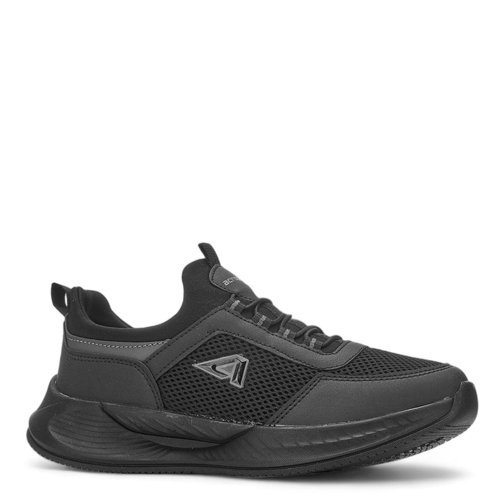 ACROPOL Spor Anrk 137 Siyah Siyah