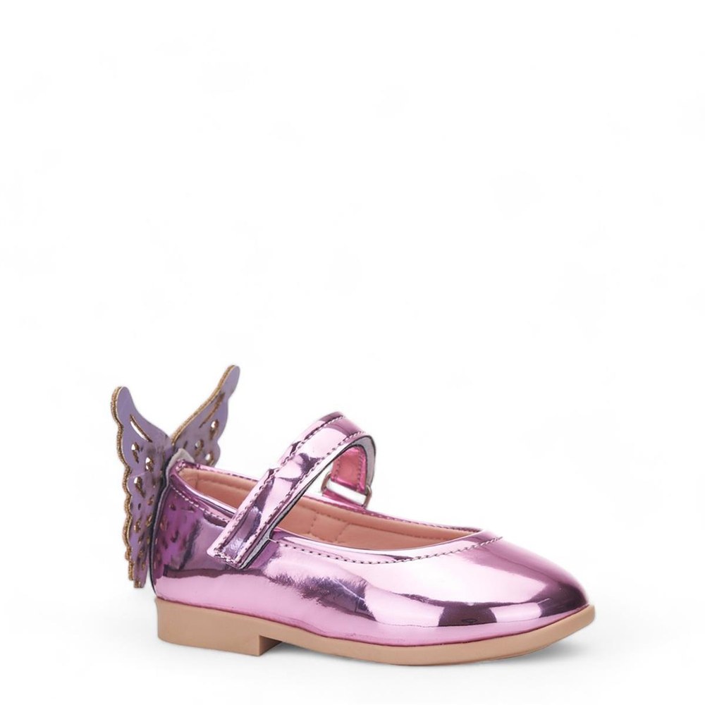 MOMY Babet 72305 Pembe