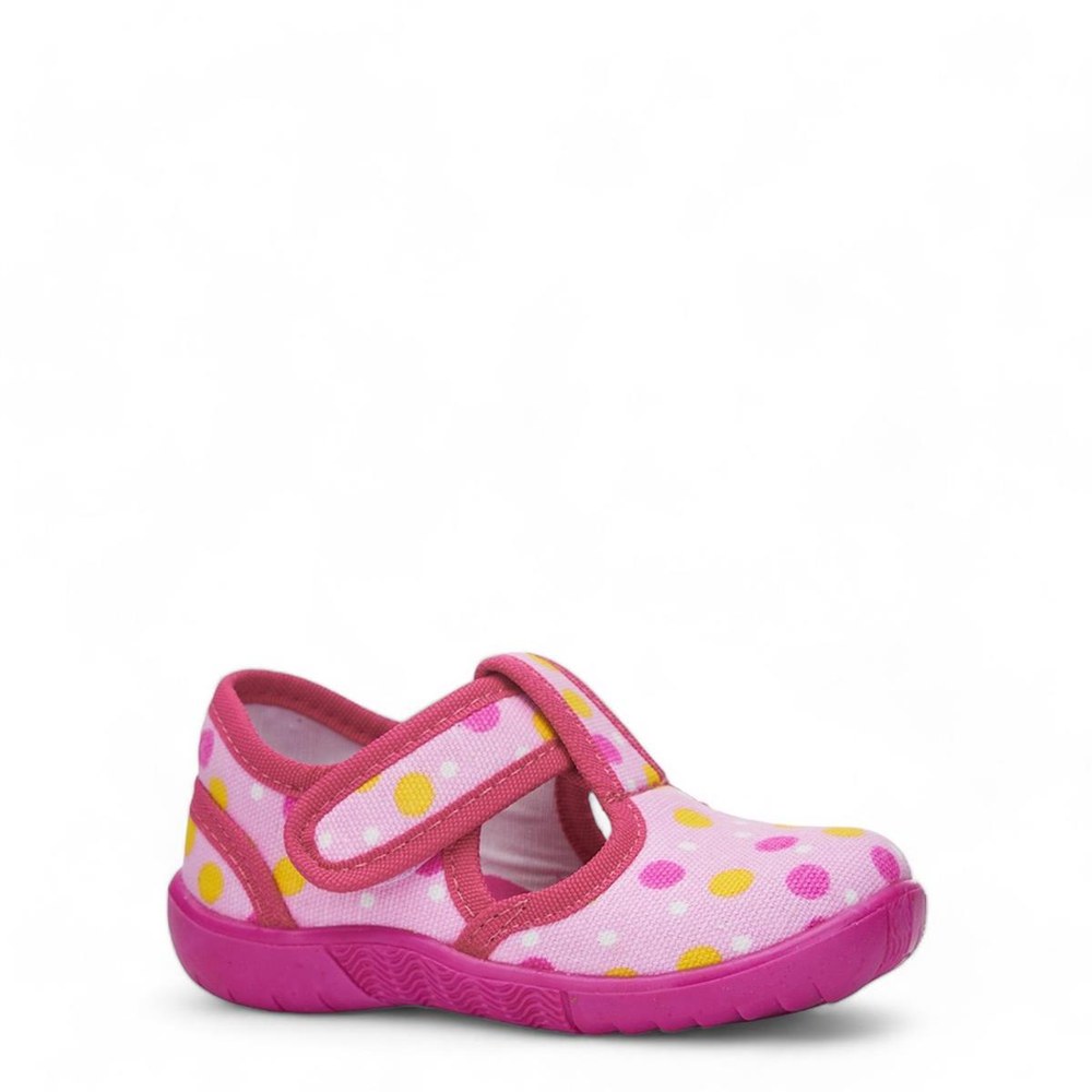 Crazykıds B-P SAND-2 Pembe Puan 21-28