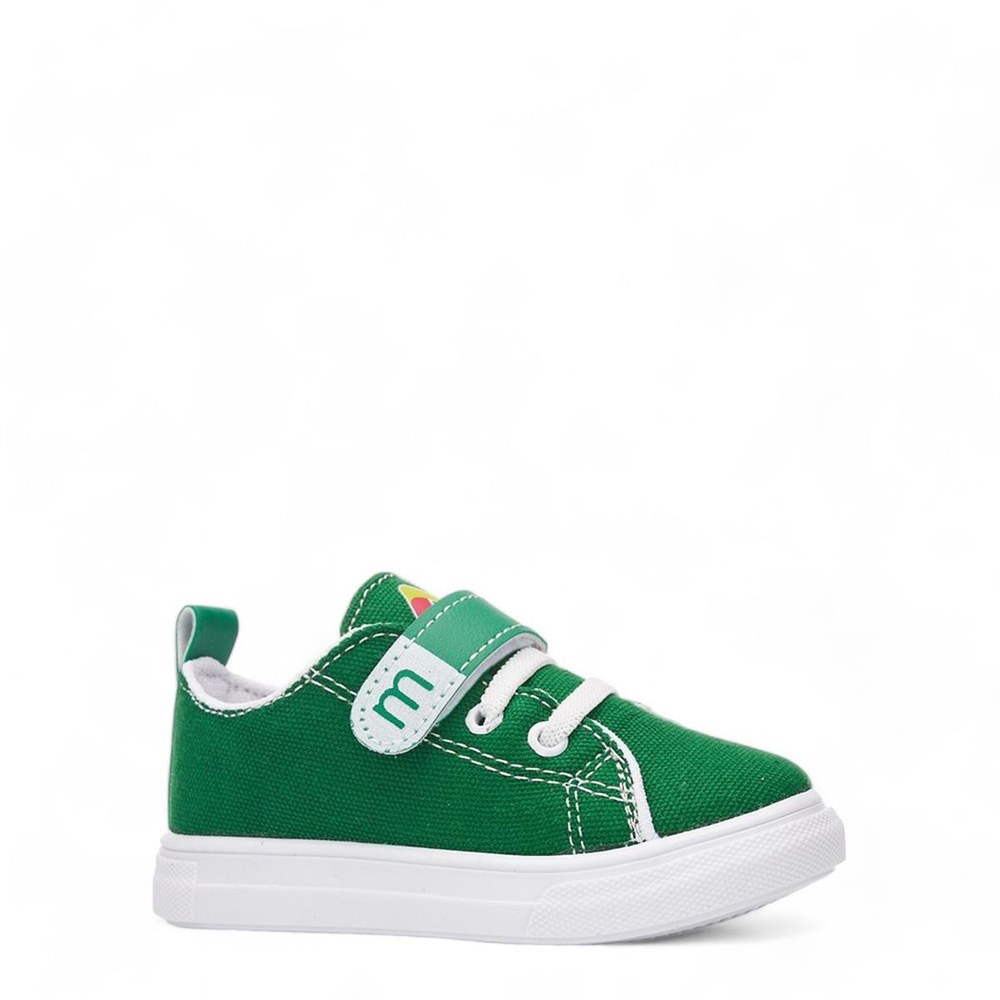MOMY Spor 55203 Yeşil