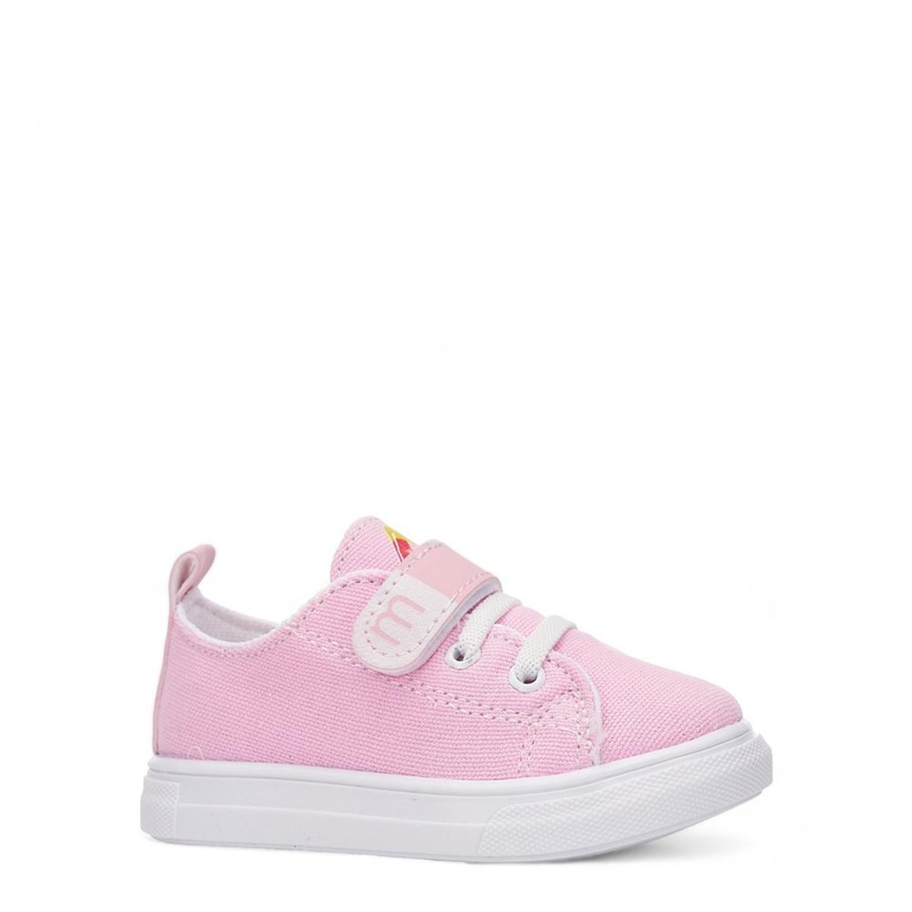 MOMY Spor 55203 Pembe