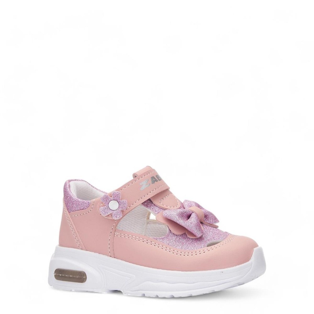 ZABY Sand 3830 Pudra Pembe