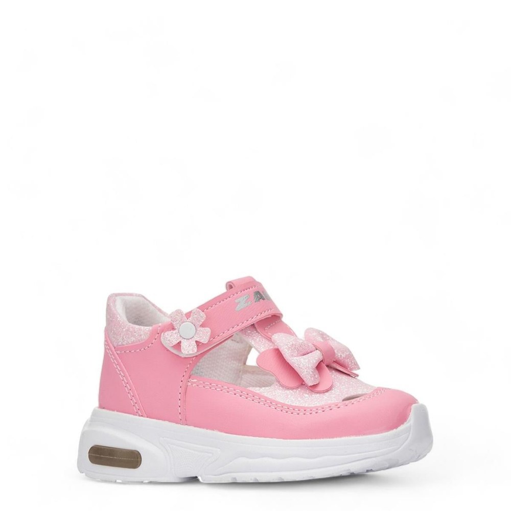 ZABY Sand 3830 Pembe