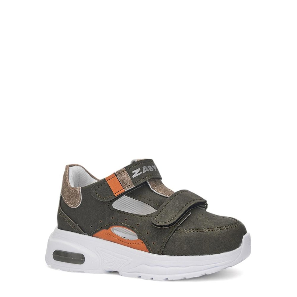 ZABY Sand 3820 Haki