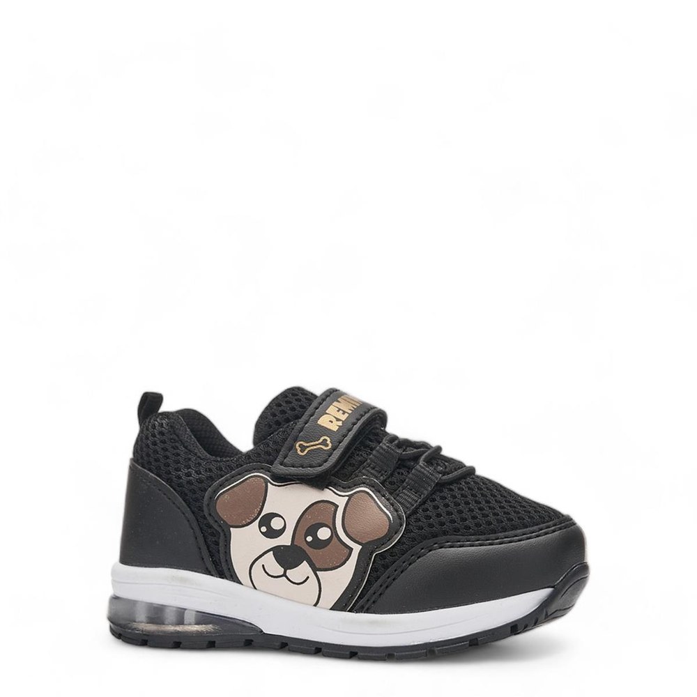 REMİND Spor Anrk 1071 Siyah Bej