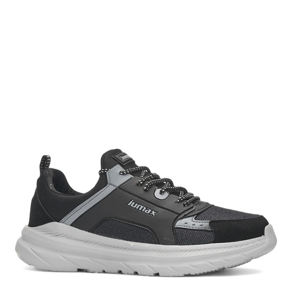 JUMAX Spor Anrk 049 Siyah Buz