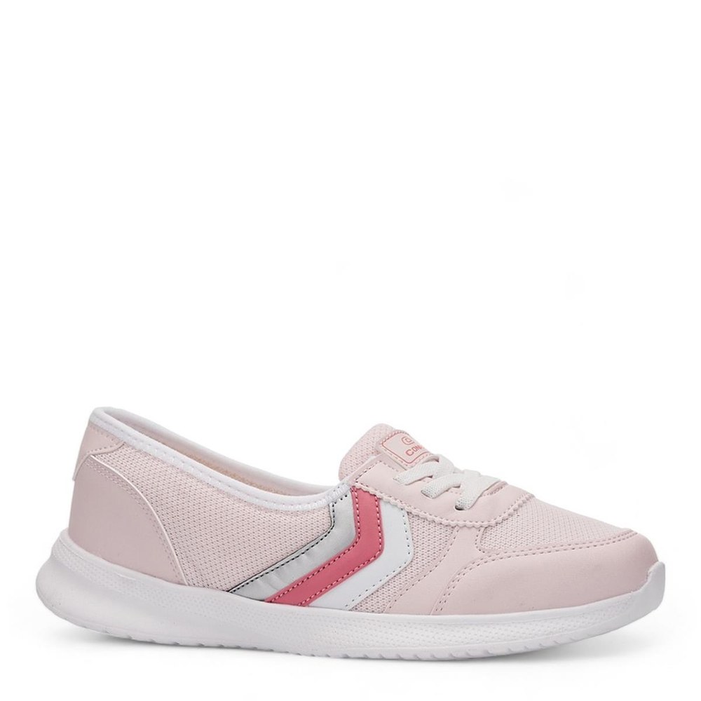 CONPAX Babet 5903 Açık Pembe Beyaz
