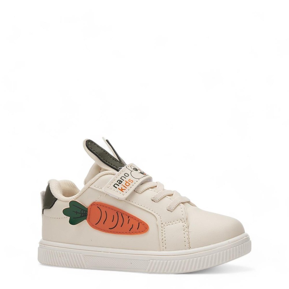 NANO KİDS P Spor 685 Bej Haki