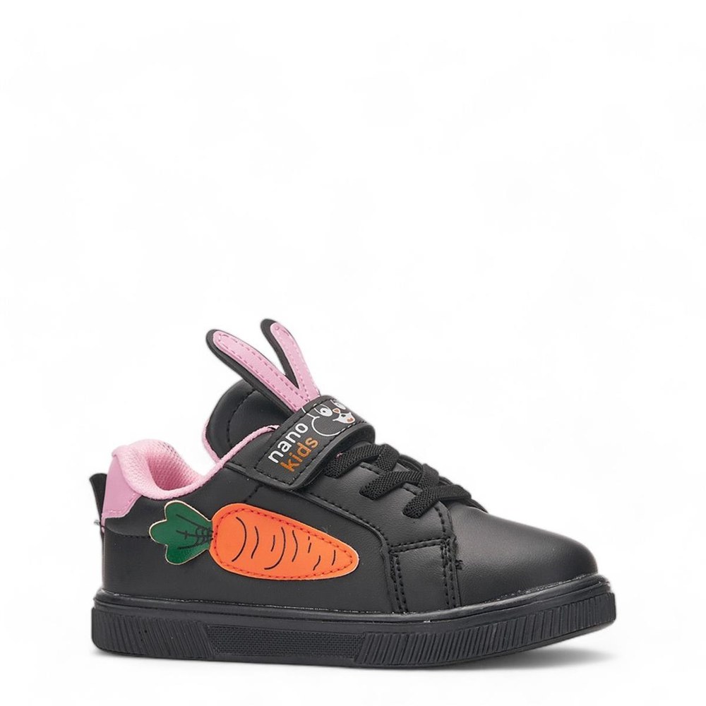 NANO KİDS P Spor 685 Siyah