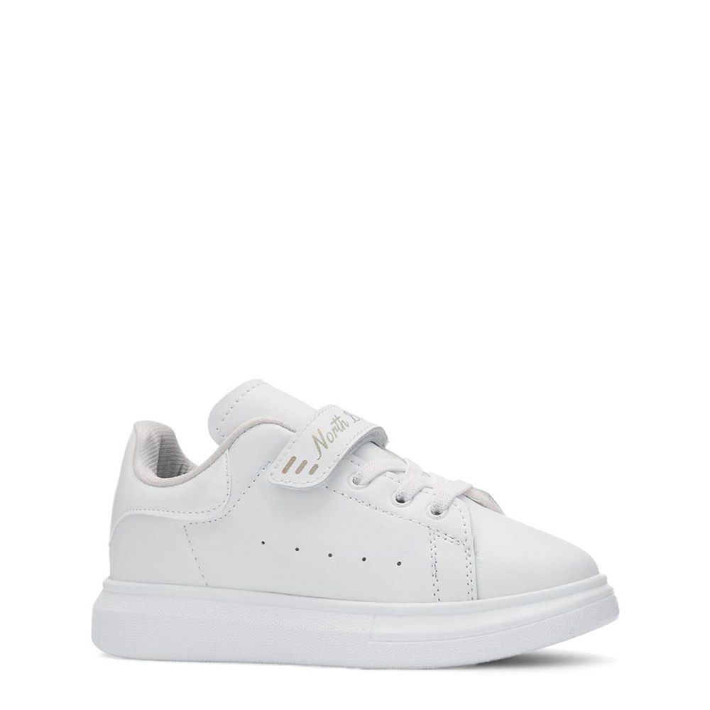 North Blue P Spor 033 Beyaz