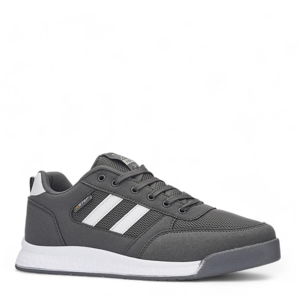X-Step Spor Anrk 2024 Füme