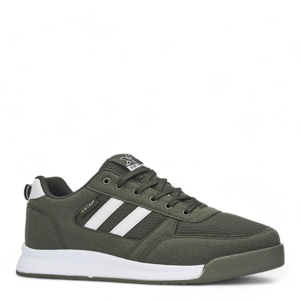 X-Step Spor Anrk 2024 Haki