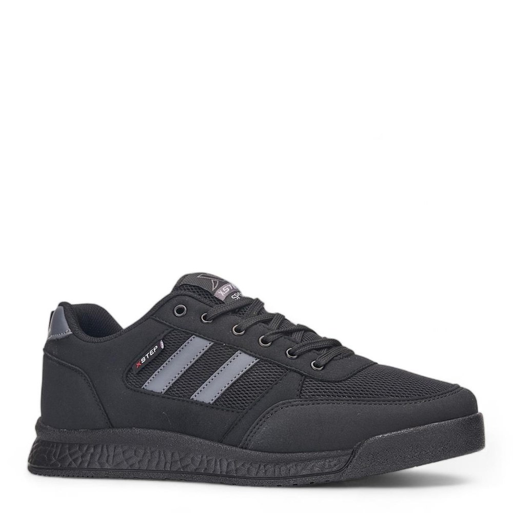 X-Step Spor Anrk 2024 Siyah