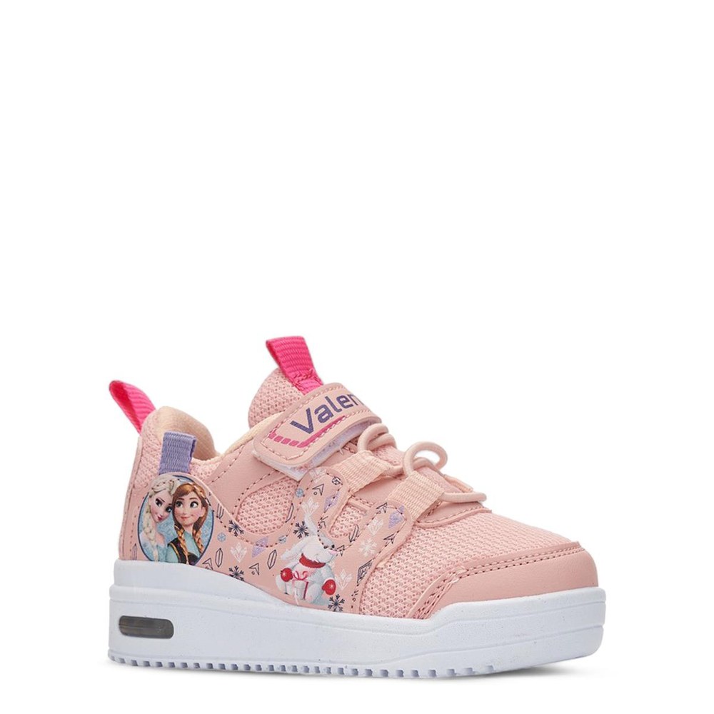 VALENT Spor Anrk Frozen Pudra