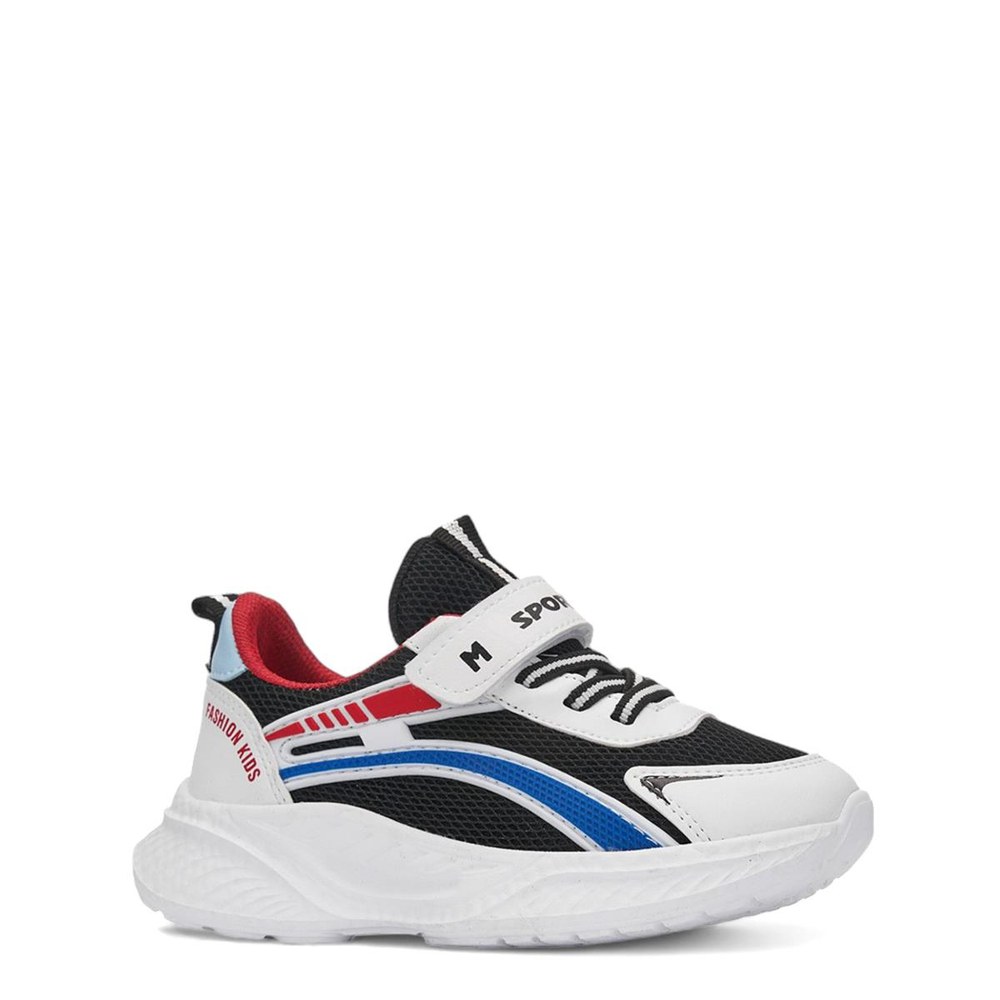 M-SPOR Spor Anrk 820 Kırmızı Siyah