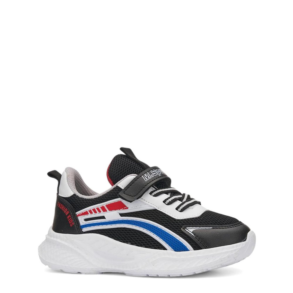 M-SPOR Spor Anrk 820 Siyah