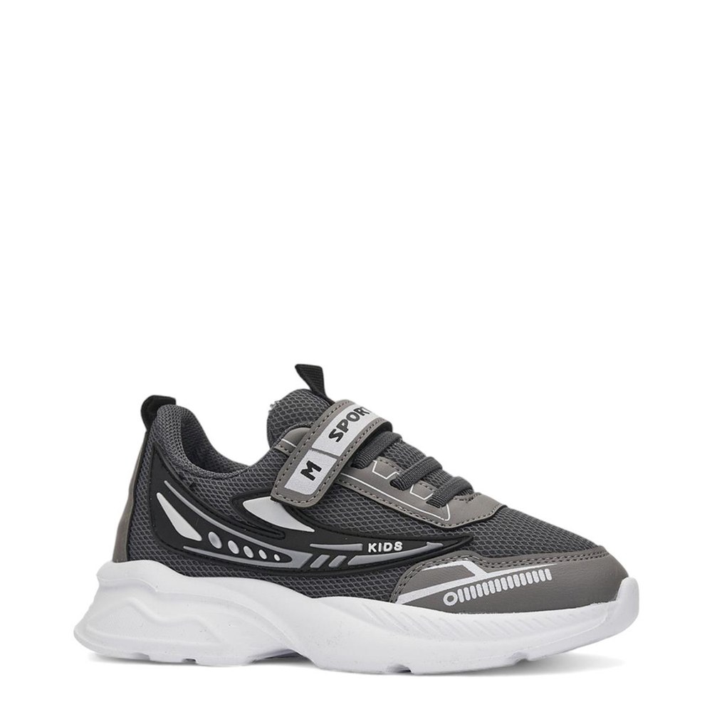 M-SPOR Spor Anrk 0010 Füme