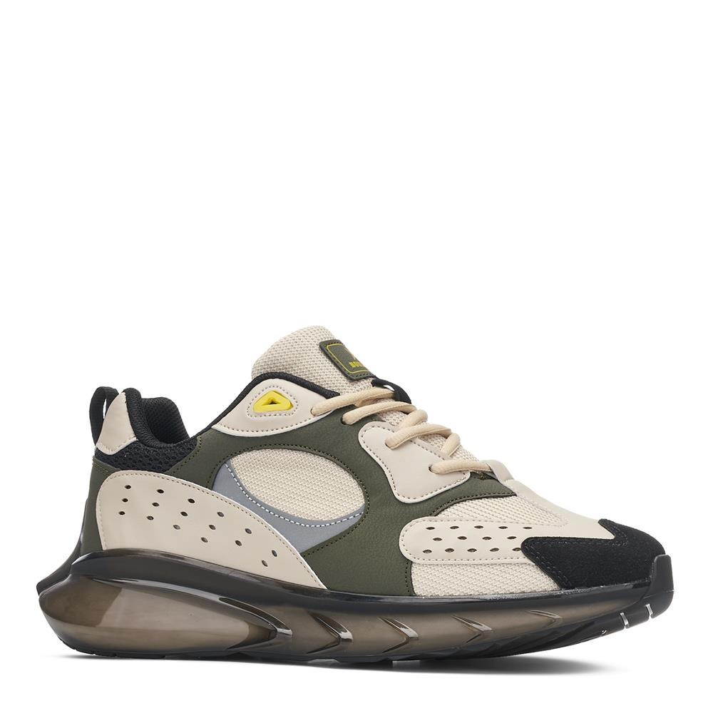 BOULDER Spor Anrk 2045 Bej
