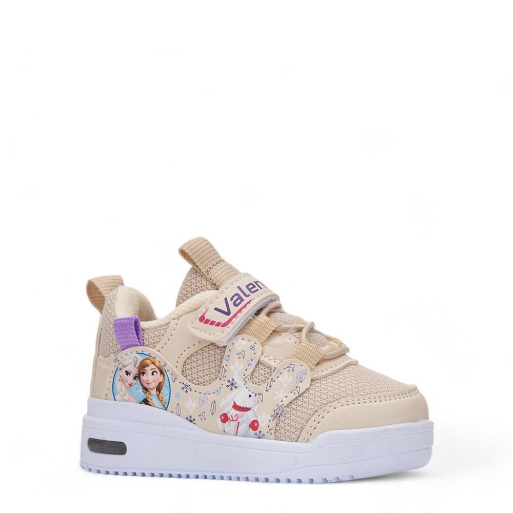 VALENT Spor Anrk Frozen Krem