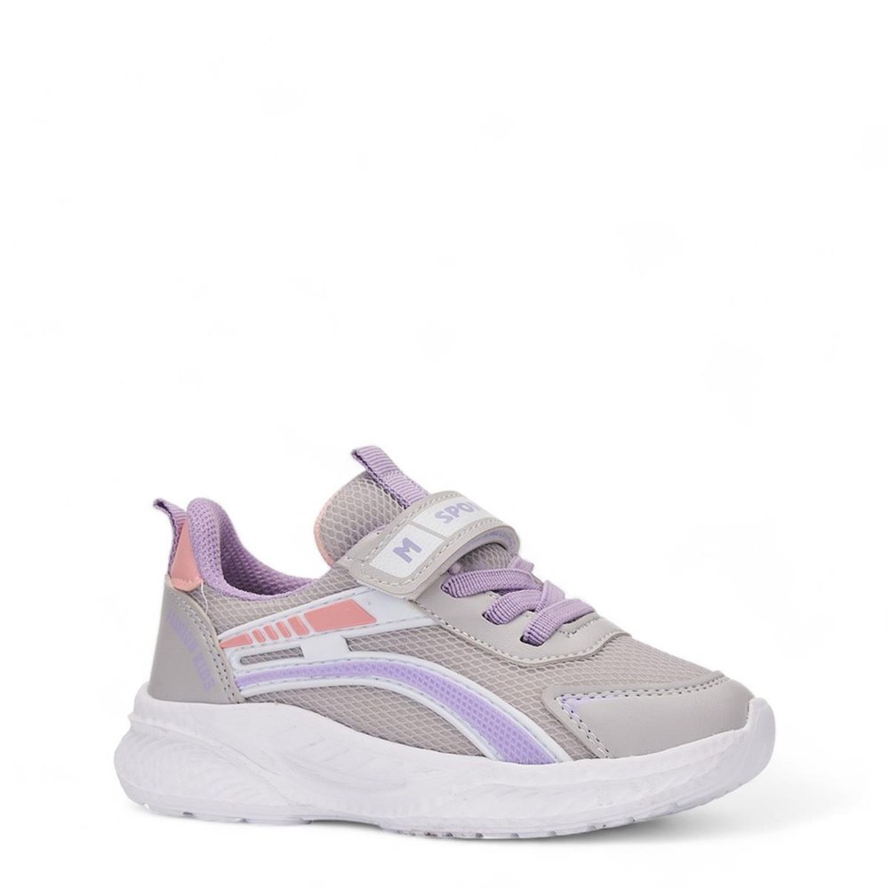 M-SPOR Spor Anrk 820 Buz Lila