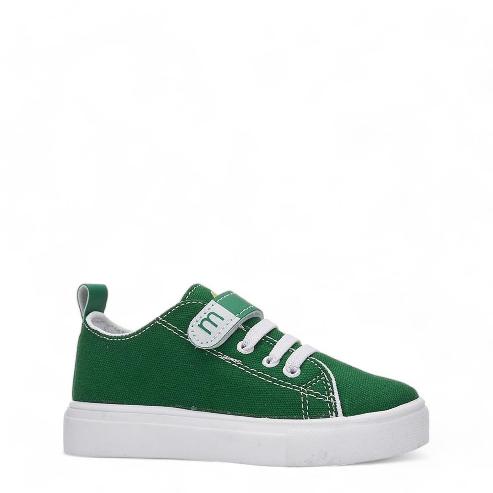 MOMY Spor 55203 Yeşil