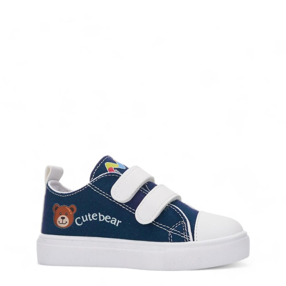 MOMY Spor 55202 Mavi