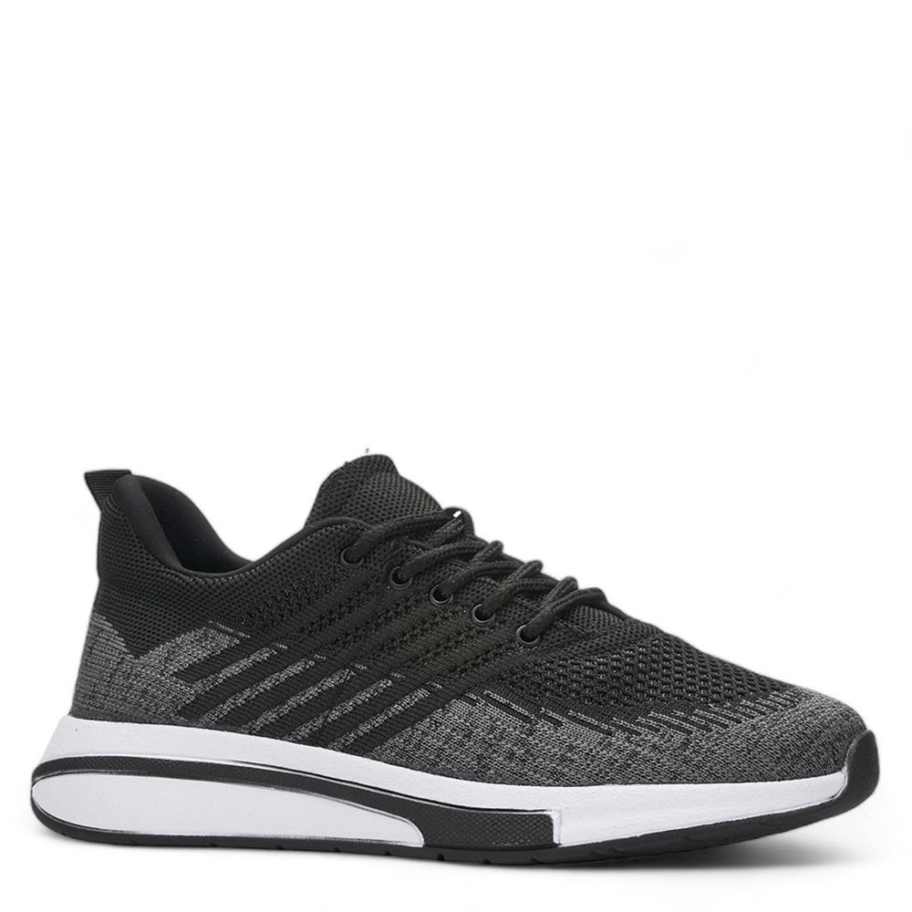BLACKWİLD Spor MT-119 Siyah Füme