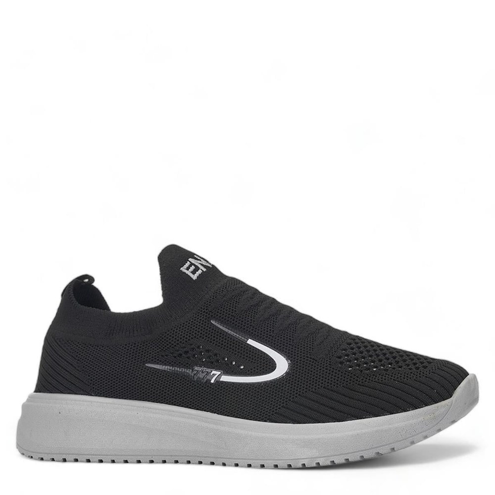 Marco Enzo M Spor 0635 Siyah Buz
