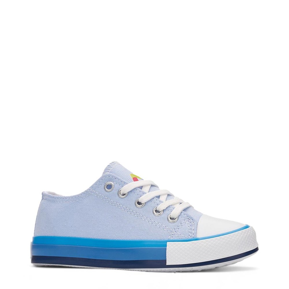 MOMY Spor 61106 Kot Mavi