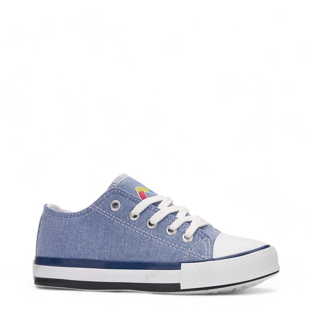 MOMY Spor 61106 Mavi