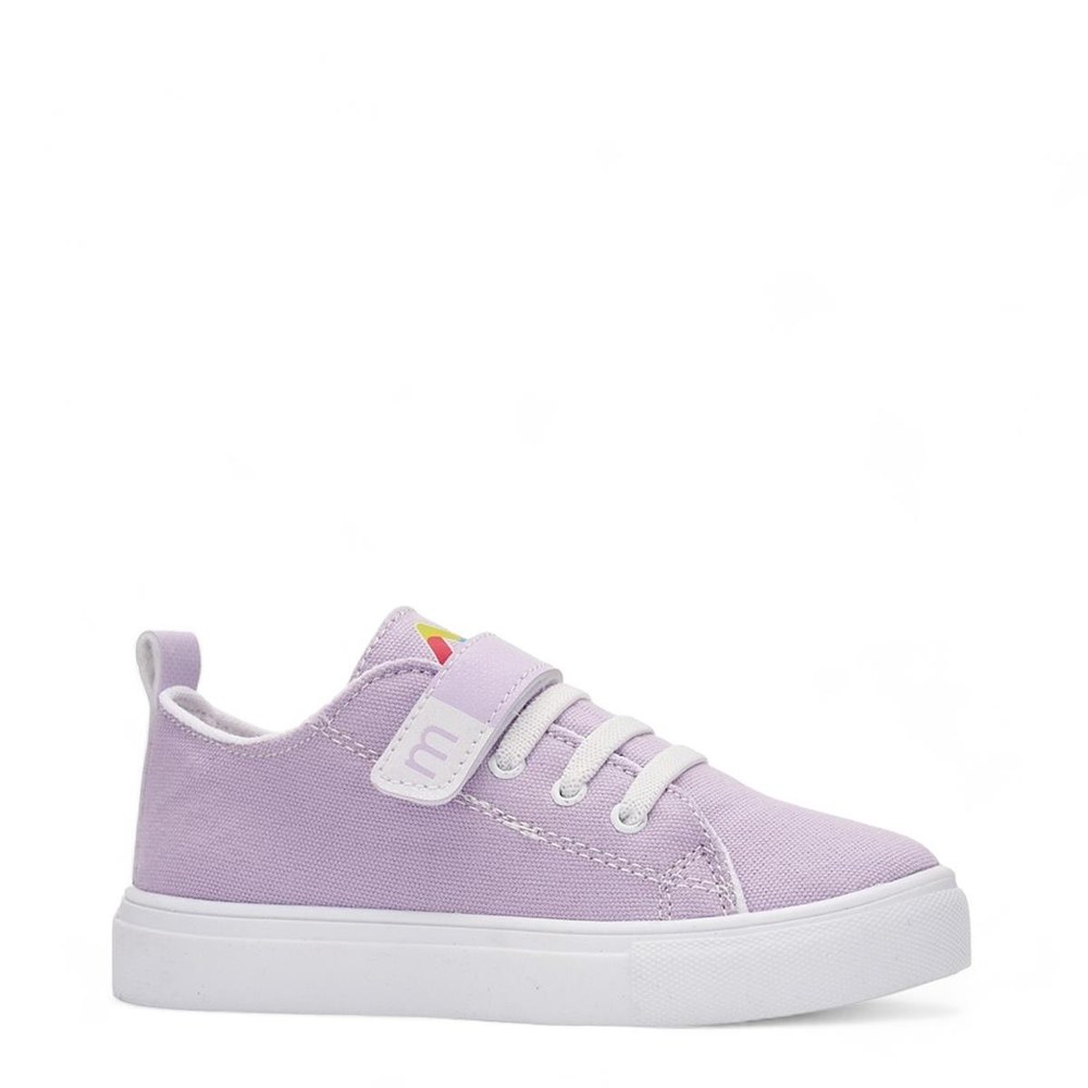 MOMY Spor 55203 Lila